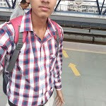 ASHISH RAJPOOT