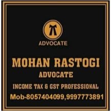 Mohan Rastogi