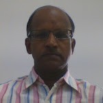 G Sankaranarayanan