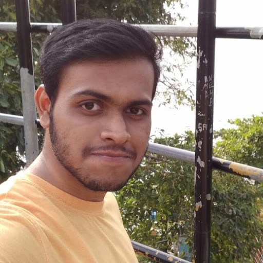 Abhinav Anil