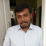 Nagappan Muthukumar