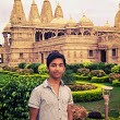 Ashish Patel