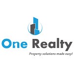 One Realty - Real Estate Consu