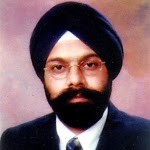 HARPAL SINGH NARANG