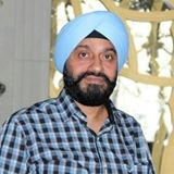 Hardeep Kharbanda