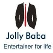 Jolly Baba