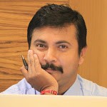 Naveen Balakrishnan