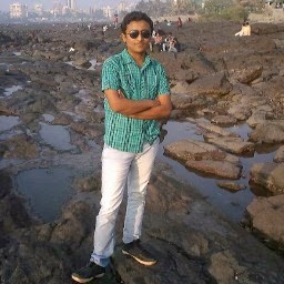 AAKASH PATEL