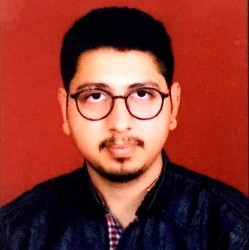 VIPUL DHAMIJA