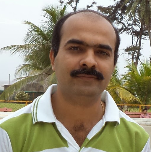 Hemanshu Dalal