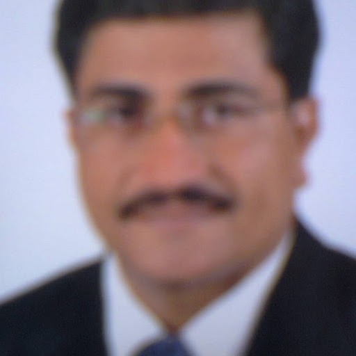 Kanaiyalal Patel