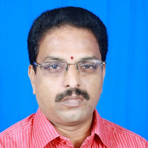 Giridhara Rao Uppu