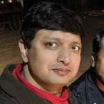 Bhuvan Gupta