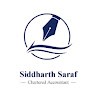 siddharth saraf