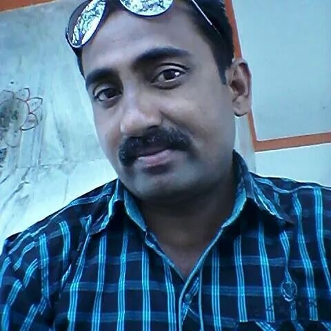 Sachin Ghive