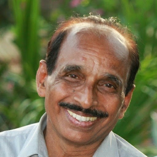 Narayanan Nair