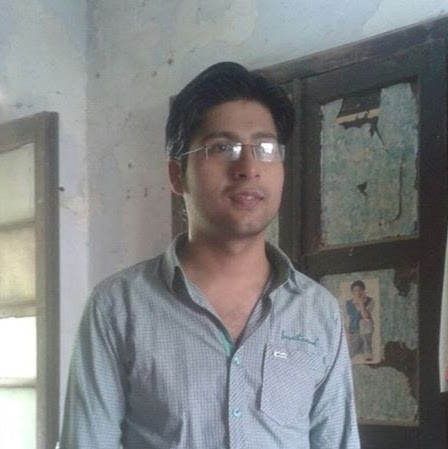 ROHIT DUBEY