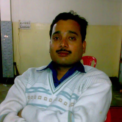 avinash kumar Mishra