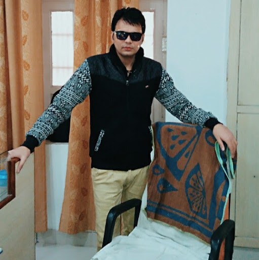 Sahil Sethi