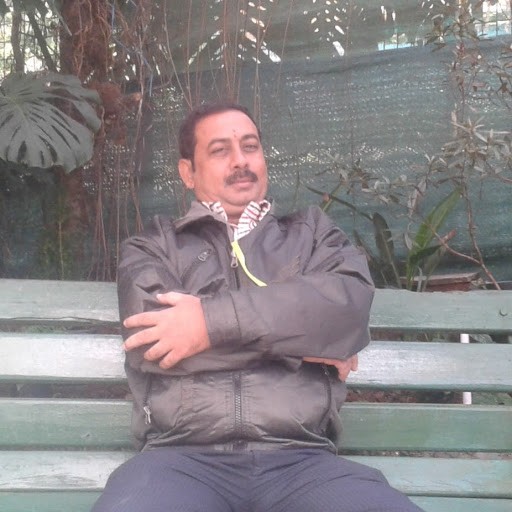 KISHOR NAYAK