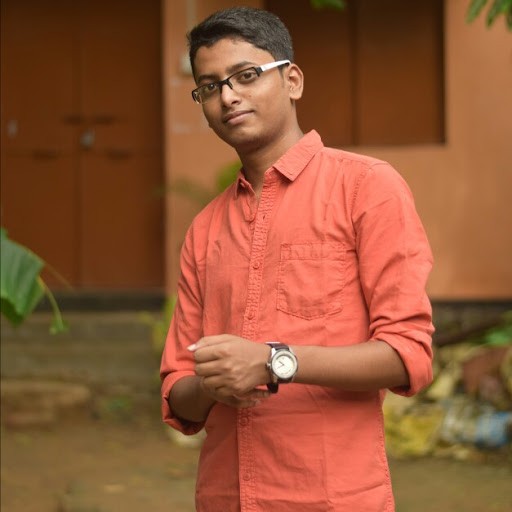 Abhijit Kashyap