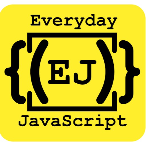 Everyday JavaScript