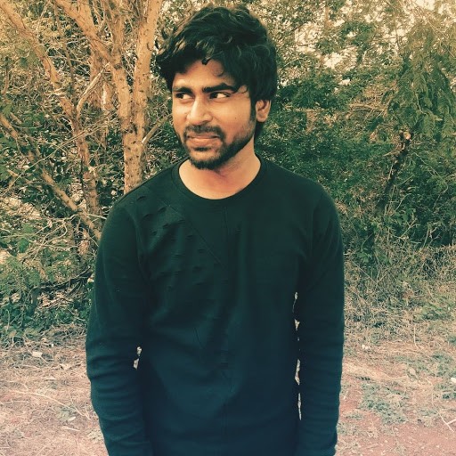 Sunil Revoor