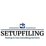 Setupfiling: Startup &amp; Tax Con