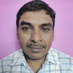 PRAMOD KUMAR RAGHUNATH CHAURE