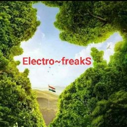 ELECTRO FREAKS