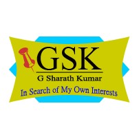 G Sharath Kumar
