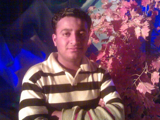 SAYEED PATEL