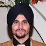 Sharanjeet Singh