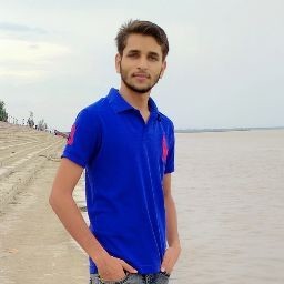 Vikrant Singh Yadav