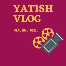 Vlog with Yatish Kandhari