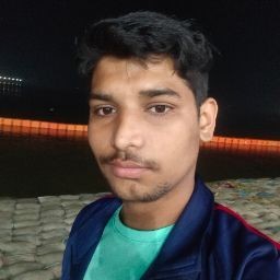 Anurag Kumar