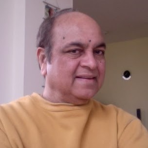 Abhay Naik