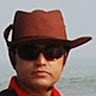 Manab Kumar Nandy