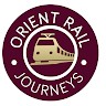 Orient Rail Journeys