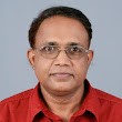 T S P KUMAR