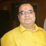 manoj kumar jain