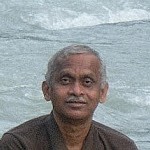 Karanam Ramakumar