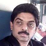 MURALI MADHAVAN