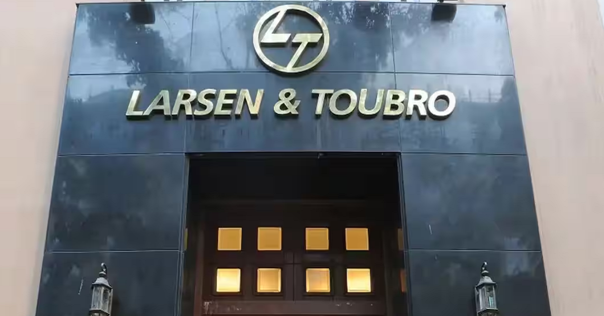 Larsen and Toubro Ltd Faces Rs 4.68 Crore Penalty by Income Tax Department