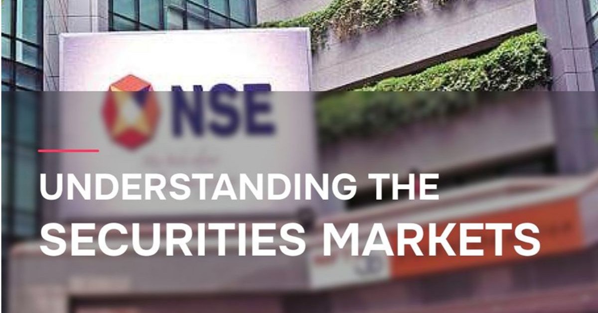 Understanding the Basics of Securities Markets