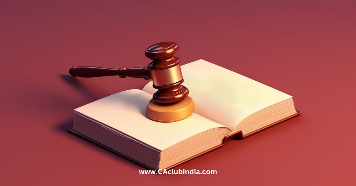 Bombay HC Orders CVC, CBIC to Consider Whistleblower Customs Officer s Protection Plea