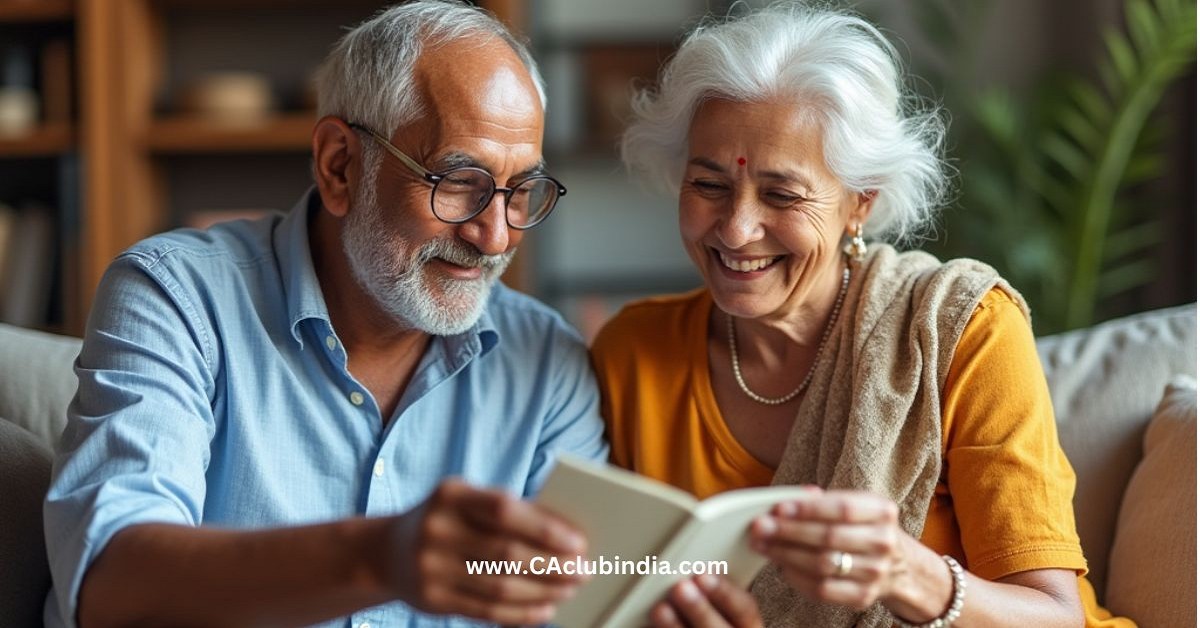 What is Co-Pay Insurance And How is it Beneficial For Senior Citizens  