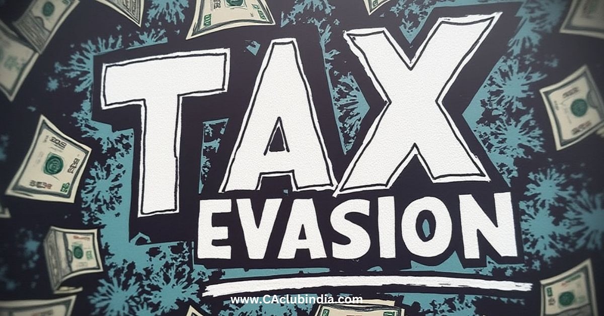 Tax Evasion on the Rise as 23  of Transactions Are Tracked, Says Chief Commissioner of IT