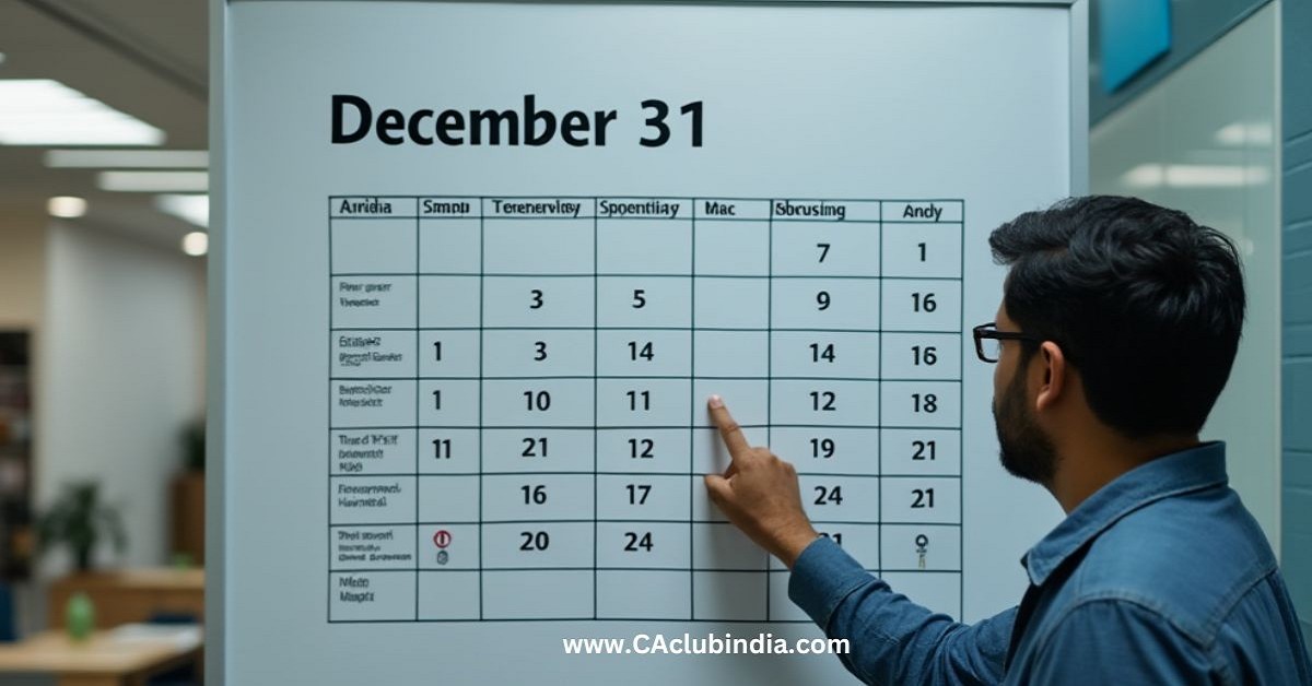 Vivad Se Vishwas 2.0: Lower Settlement for Declarations Filed by 31st December