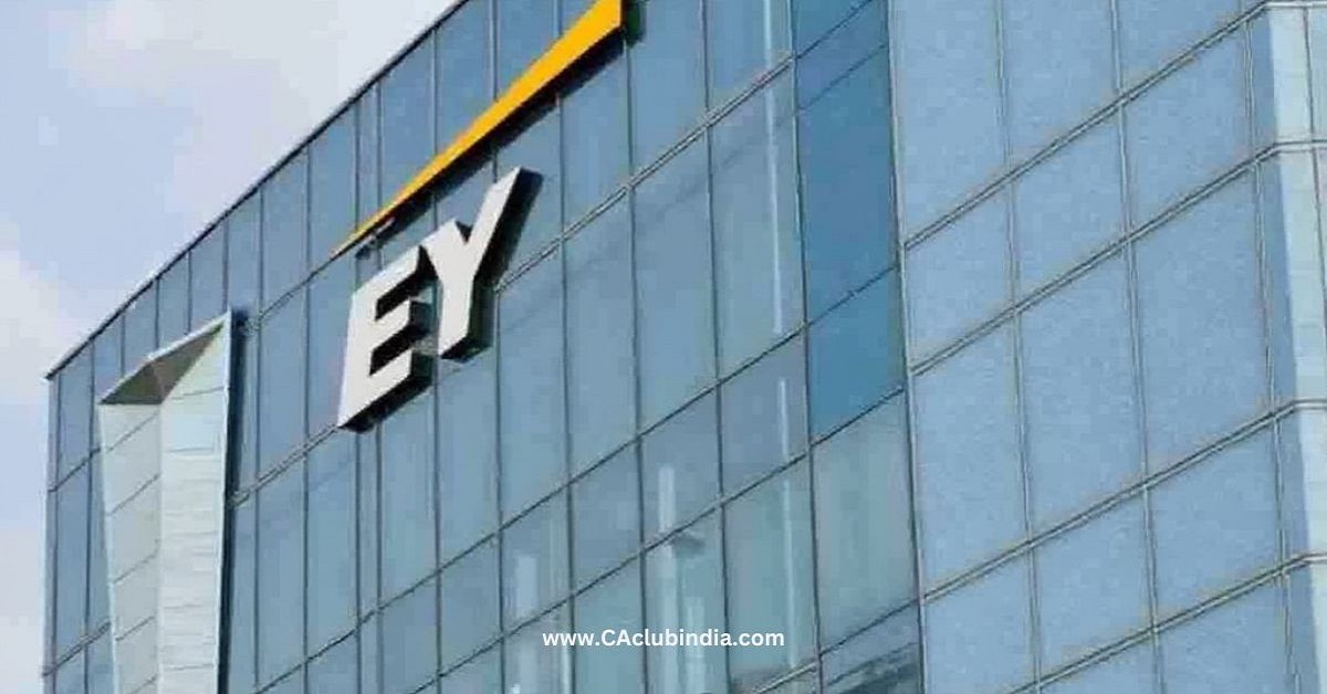 EY Employee s Death Sparks Outcry Over Unpermitted Operations of Pune Office Since 2007